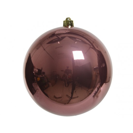 SFERA LUCIDA D.14CM
