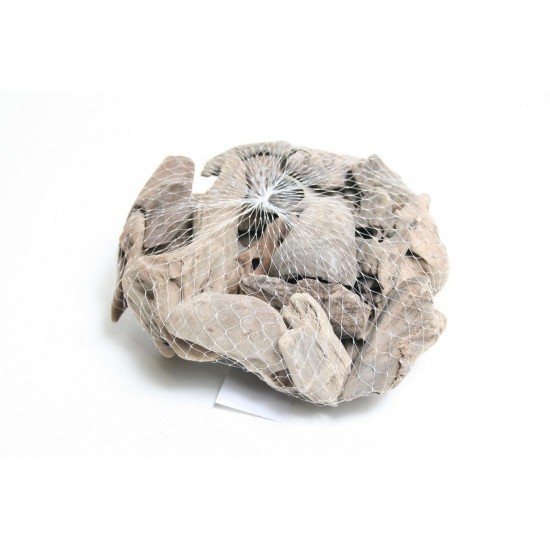 DRIFTWOOD CHIPS 500GR