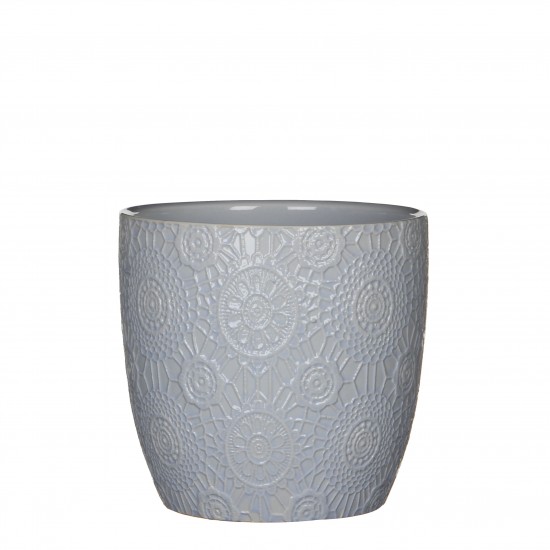 VASO BETH H13X13.5D