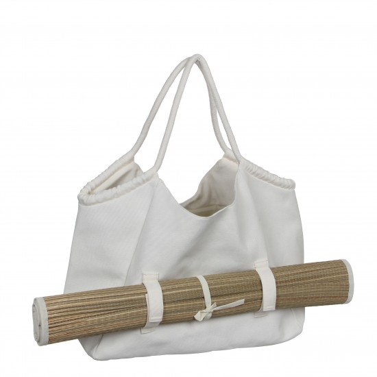 BORSA C/TAPPETO H29CM