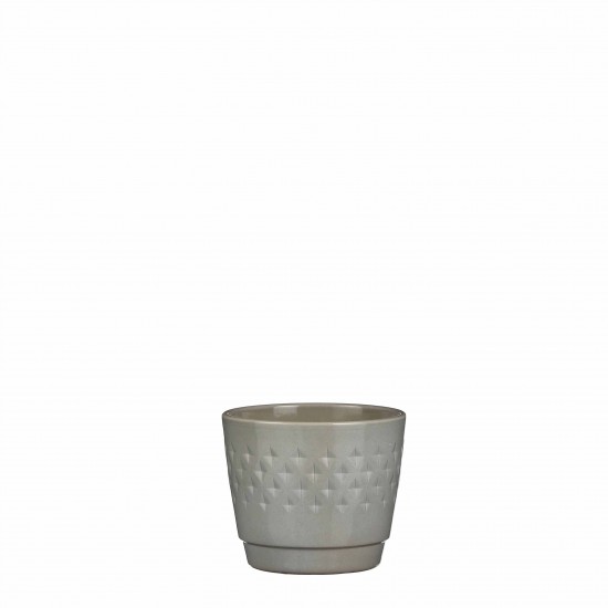VASO BJORN H.10 D.12 CM