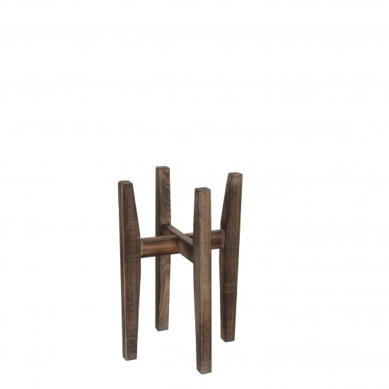 PORTA PIANTA  H.48 CM