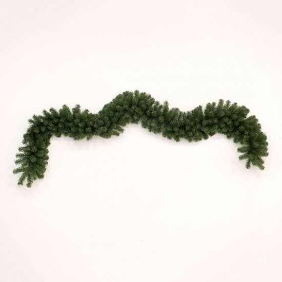 GARLAND PVC 30CM X 270CM