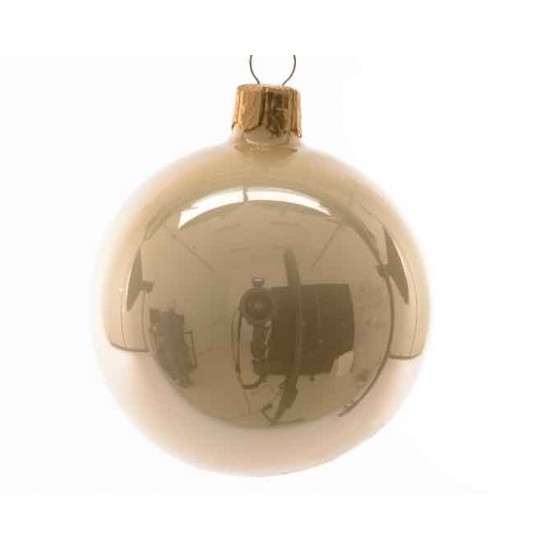 SFERA SMALTATA 150MM