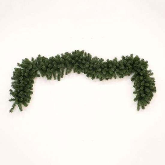 GARLAND PVC 35CM X 270CM