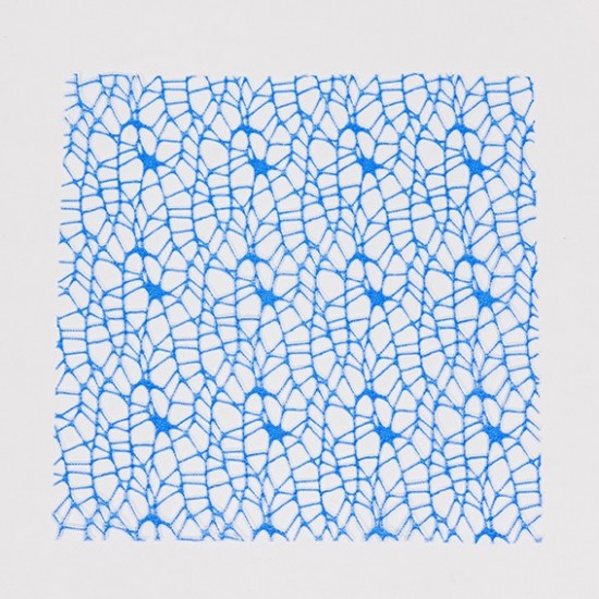 QUADRATO RETE 20 PZ. 23x23