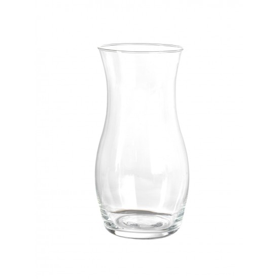 VASO CLAUDIA D.12 CM H.26 CM