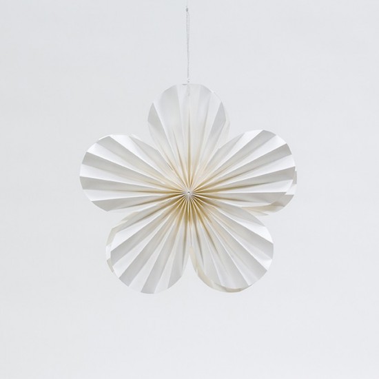 FIORE CARTA D40CM