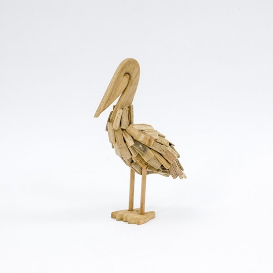 PELLICANO 33X45CM