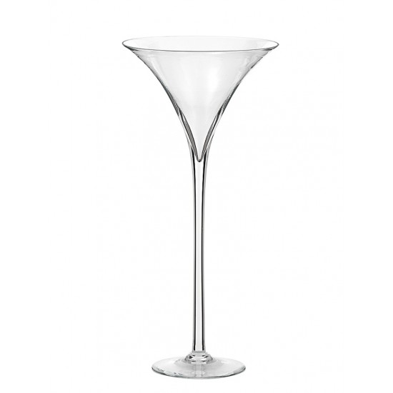 VASO MARTINI Ø30 H70