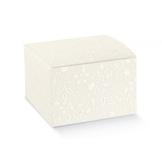SCATOLA PIEGHEVOLE 800X80X110