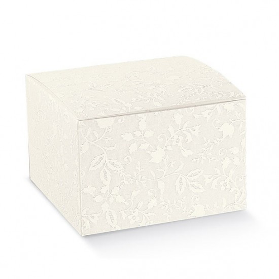 SCATOLA PIEGHEVOLE 80X80X80