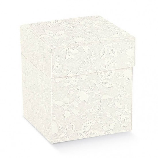 SCATOLA PIEGHEVOLE 80X80X130