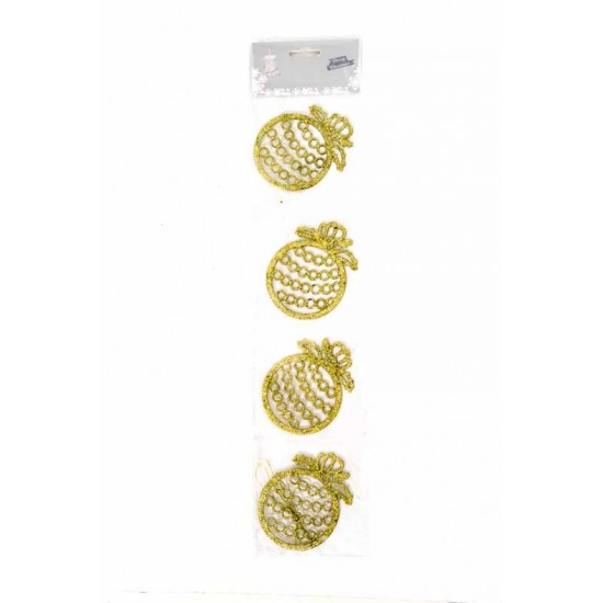 ORNAMENTO CERCHIO X4PZ