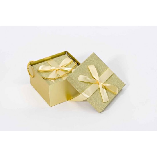 BOX GIFT&GO S/2 16.50X16.50X9.60