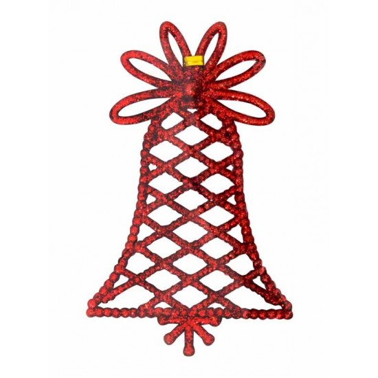 CAMPANA GLITTER