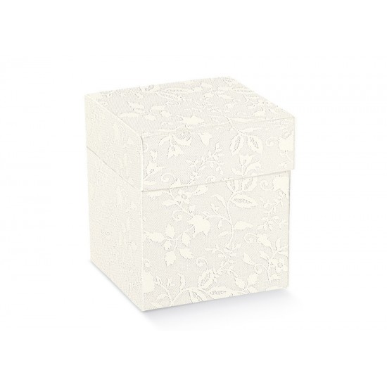 SCATOLA PIEGHEVOLE 100X100X60