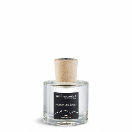 *DIFFUSORE BACCHE DEL BOSCO L. DOLOMITI 200ML