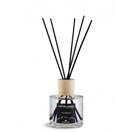 *DIFFUSORE ROSALPINA L.DOLOMITI 100 ML