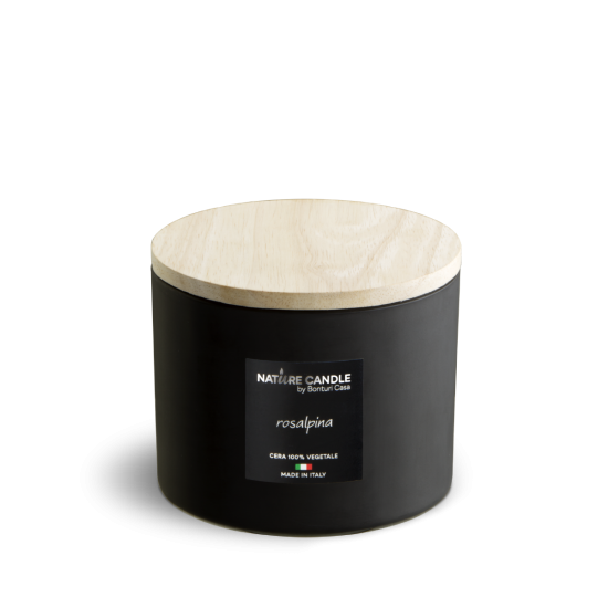 *CANDELA ROSALPINA  L.DOLIMITI 380GR