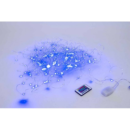 MICRO LED RGB 30MT