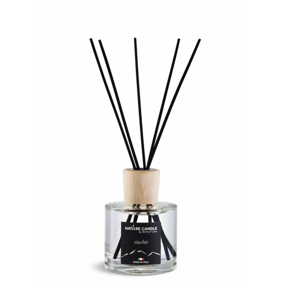*DIFFUSORE VISCHIO L. DOLOMITI 100ML