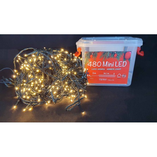 CATENA 480 MINI LED 34.1M