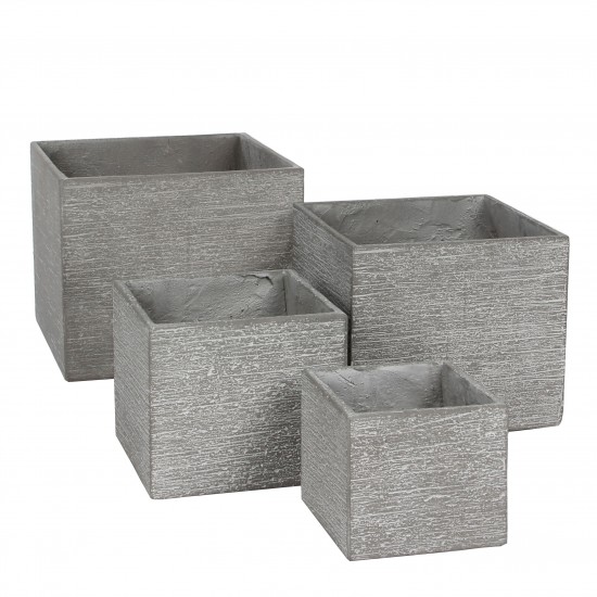 VASO 31X31X27H CM