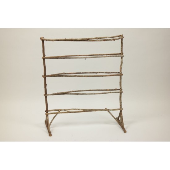 RACK DISPLAY 52X75H CM