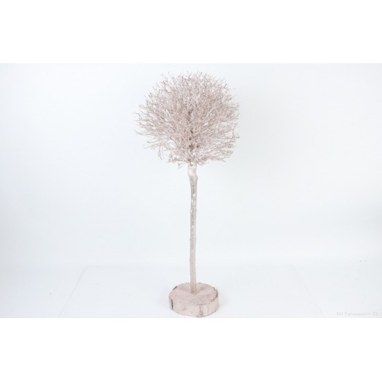 ALBERELLO BALL D45 H120CM