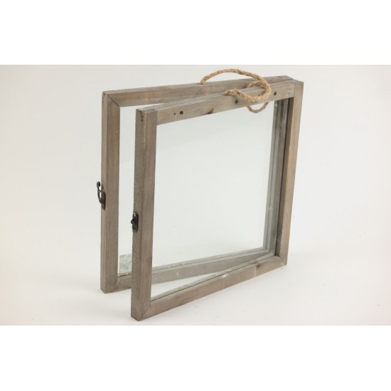 TELAIO ESPOSITORE  30CM