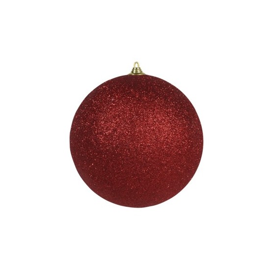 SFERA GLITTER 135MM
