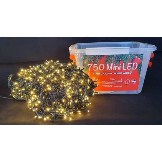 CATENA 750 MINI LED 53M