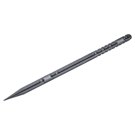 PUNTE PLASTICA 25CM