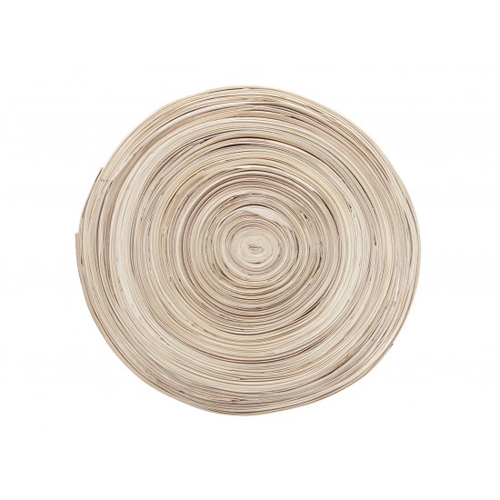 BASE LEGNO Ø20CM