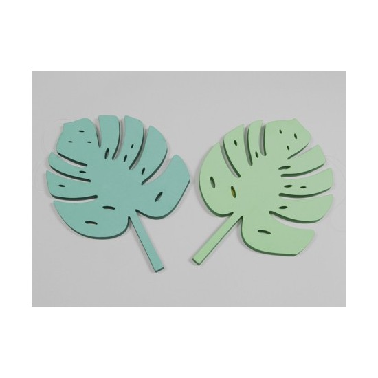 *FOGLIE FOAM 50CM