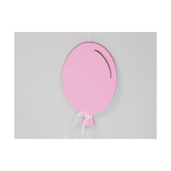 PALLONCINO FOAM 15.5X24CM