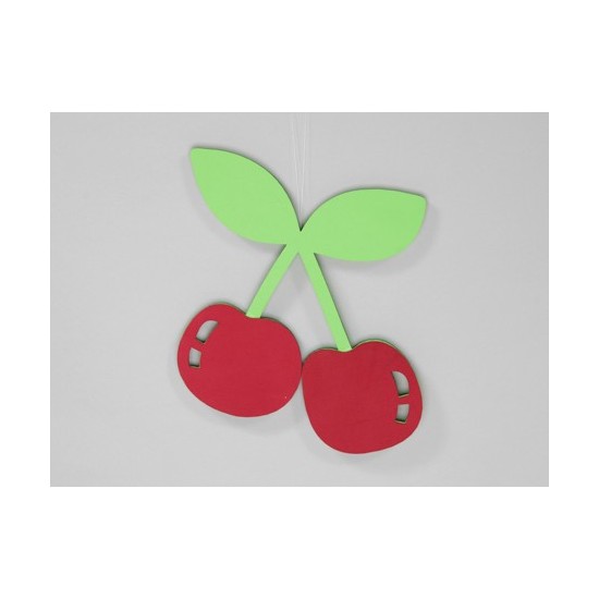 *CILIEGE 33X43CM