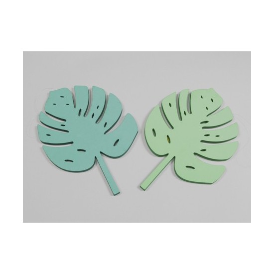 *FOGLIE FOAM 25CM
