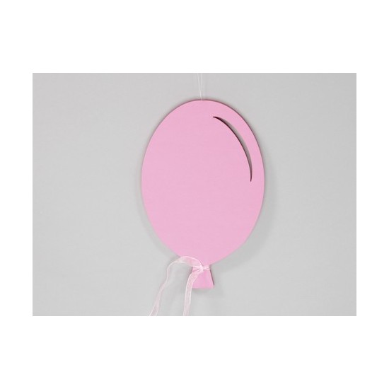 PALLONCINO FOAM 25X39CM