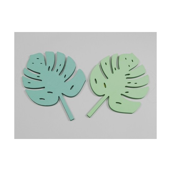 *FOGLIE FOAM 40CM