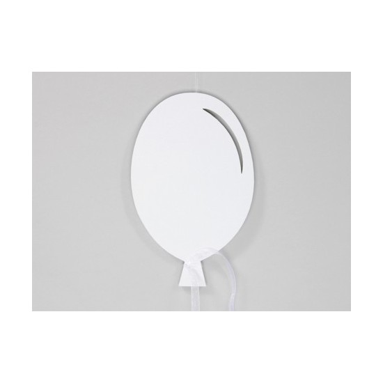 PALLONCINO FOAM 15.5X24CM