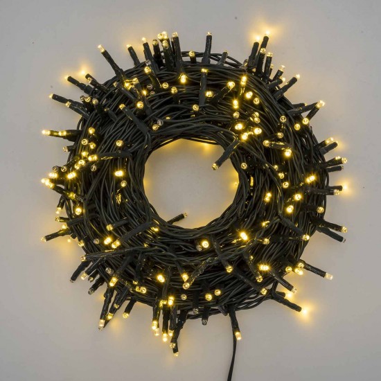 CATENA 300 MINI LED 18M