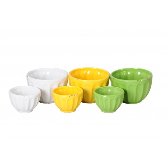 VASO CONCHIGLIA S/2