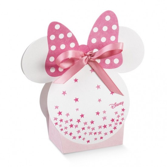 MINNIE M55X40X105