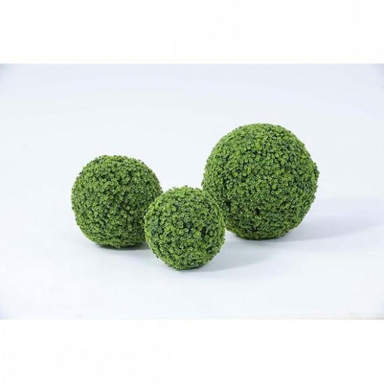 *BOXWOOD BALL 18CM D21