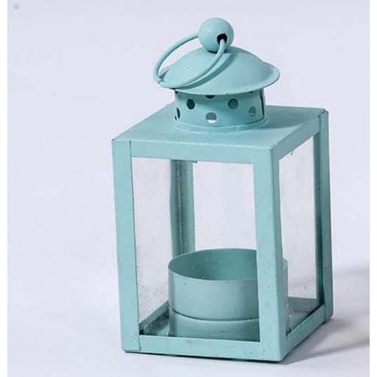 LANTERNA 6X6X14CM