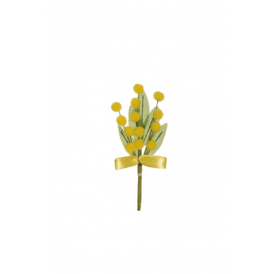 MIMOSA PICK X13 C/NASTRO 14.5CM