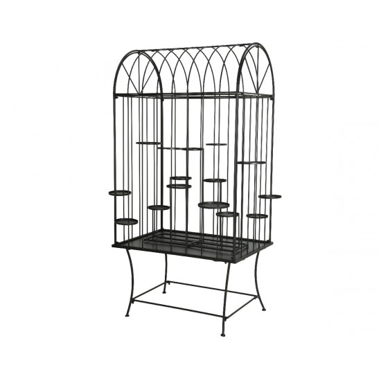 GABBIA XL 75X100X200 CM