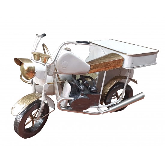 SIDECAR 2 POSTI